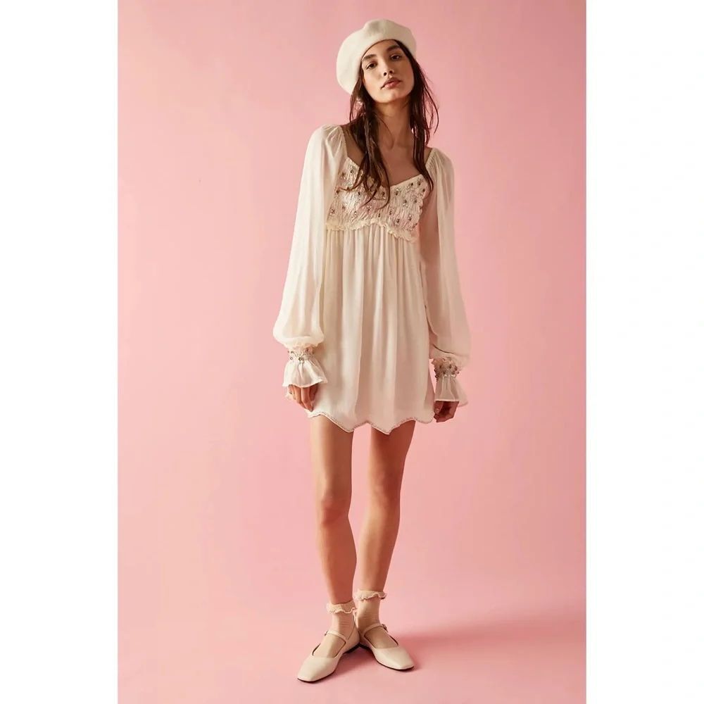 Free People Desert Eclipse Mini